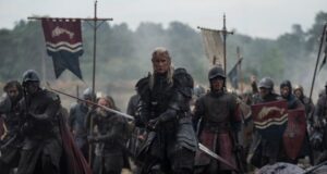 Tráiler de la tercera temporada de ‘House of the Dragon’: Los mismos Targaryens de siempre