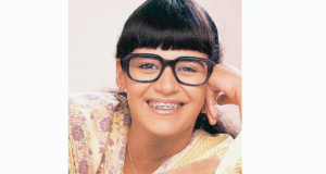 Las muchas vidas de Mona Singh