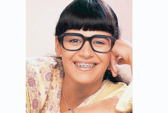 Las muchas vidas de Mona Singh