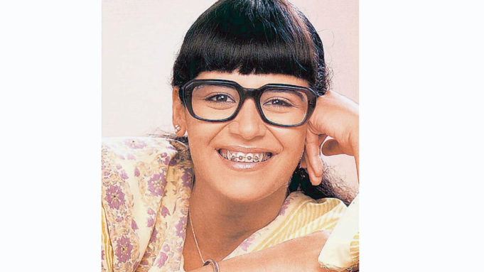 Las muchas vidas de Mona Singh