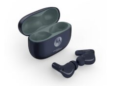 Paquete Moto Buds 2 Plus con sonido Bose por $ 149, disponible esta semana