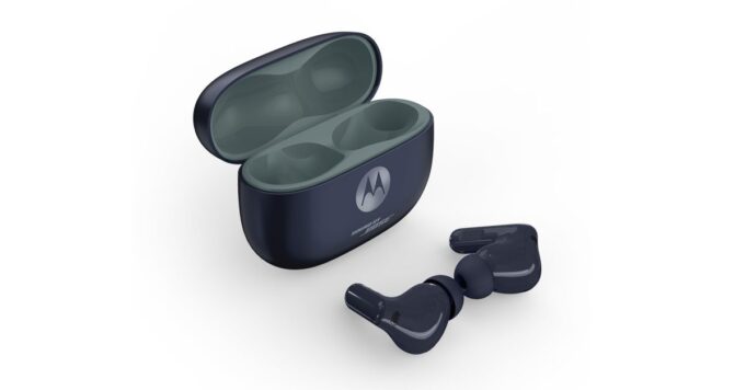 Paquete Moto Buds 2 Plus con sonido Bose por $ 149, disponible esta semana