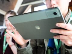 El ‘Moto Pad’ de Motorola llegará a EE. UU., pero se desconoce el precio