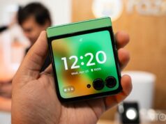 El nuevo chip Dimensity de MediaTek está diseñado para dispositivos plegables económicos