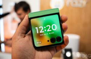 El nuevo chip Dimensity de MediaTek está diseñado para dispositivos plegables económicos