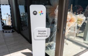 Google Fotos Armario digitaliza los armarios y ayuda a encontrar qué ponerse