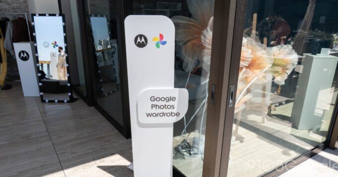 Google Fotos Armario digitaliza los armarios y ayuda a encontrar qué ponerse