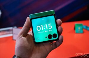 El próximo lote de colores Razr de Motorola suena tan divertido como cabría esperar