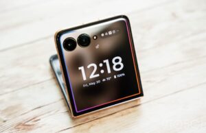 Motorola confirma la fecha de lanzamiento del Razr (2026) y nuevos colores