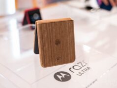 Motorola Razr Ultra (2026) utilizará el mismo chip Snapdragon