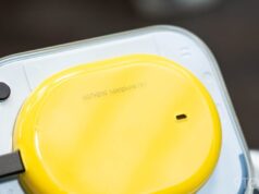 Se lanzan los audífonos amarillos de edición limitada de Nothing, $ 199