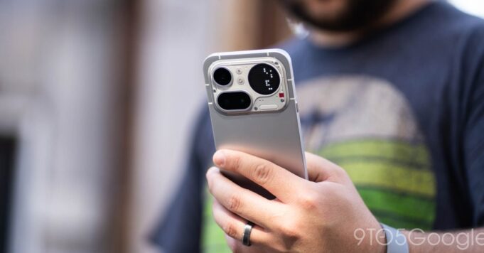 Han llegado los aumentos de precios para OnePlus 15, teléfonos Nothing y más