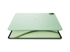 OnePlus Pad 4 debuta, pero es posible que no puedas comprarlo