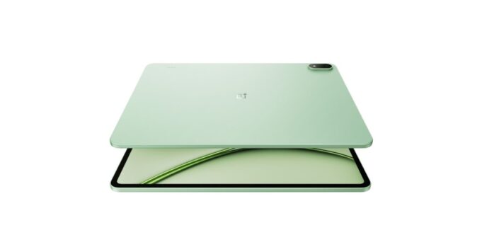 OnePlus Pad 4 debuta, pero es posible que no puedas comprarlo