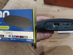 La nueva Google TV Box de Walmart cuesta $ 60 con una gran rebaja