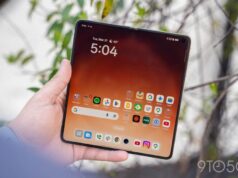 Oppo Find N6 es el nuevo rey de los plegables, pero ¿quién le sigue?