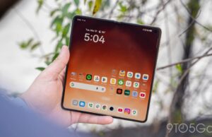 Oppo Find N6 es el nuevo rey de los plegables, pero ¿quién le sigue?