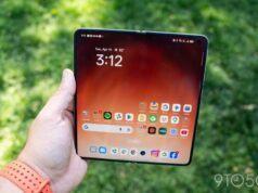 Oppo Find N6 es el mejor plegable que no puedes comprar, otra vez