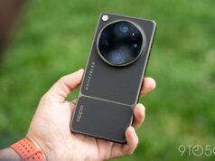 El Oppo Find X9 Ultra es un teléfono con cámara impresionante (Galería)