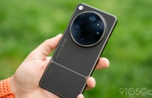 Especificaciones de Oppo Find X9 Ultra confirmadas antes del lanzamiento