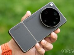 Oppo muestra AirDrop para Find X9 Ultra junto con nuevas funciones de inteligencia artificial