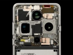 Las cámaras Oppo Find X9 Ultra incluyen sensores duales de 200MP y más