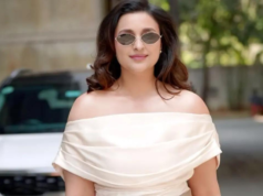 Mom Talks: Parineeti Chopra presentará un programa sobre la paternidad moderna