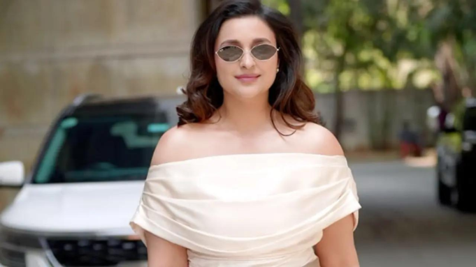 Mom Talks: Parineeti Chopra presentará un programa sobre la paternidad moderna