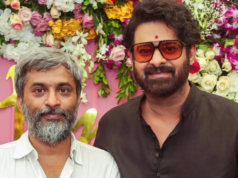 Fauzi: Los creadores de Prabhas-starrer reaccionan después de que se filtraran en línea imágenes de los sets