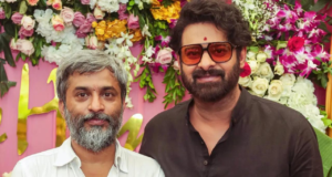 Fauzi: Los creadores de Prabhas-starrer reaccionan después de que se filtraran en línea imágenes de los sets