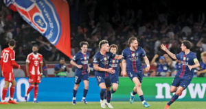 Liga de Campeones | ‘Un partido de máxima intensidad’: Luis Enrique, técnico del PSG