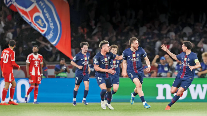 Liga de Campeones | ‘Un partido de máxima intensidad’: Luis Enrique, técnico del PSG