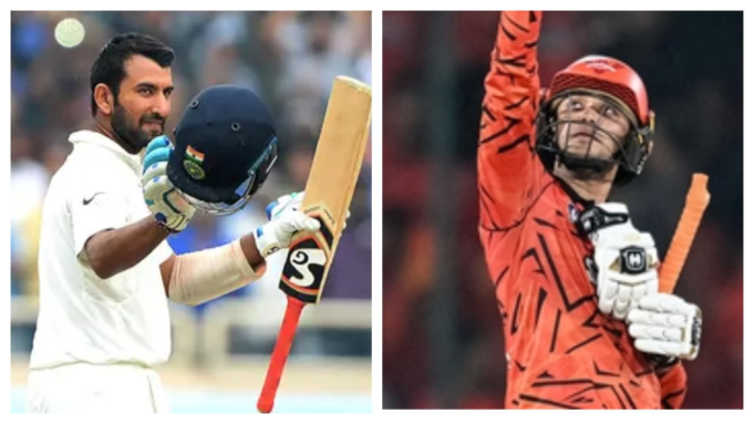 IPL 2026: “Abhishek hace que los siglos parezcan fáciles”, dice Cheteshwar Pujara