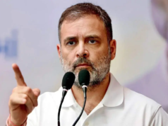 ¿Aumento del precio del combustible después del 29 de abril? Rahul Gandhi apunta al Centro por los costos del petróleo