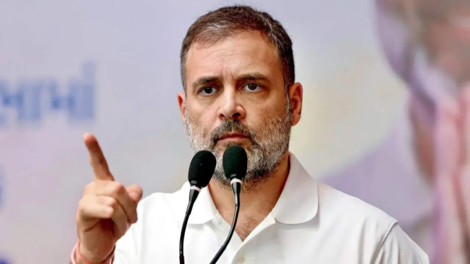 ¿Aumento del precio del combustible después del 29 de abril? Rahul Gandhi apunta al Centro por los costos del petróleo