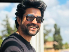 Rajeev Khandelwal baila su exitosa canción Mann Mera