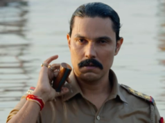 Las batallas de Randeep Hooda están a punto de volverse más duras