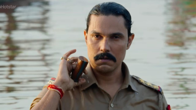 Las batallas de Randeep Hooda están a punto de volverse más duras