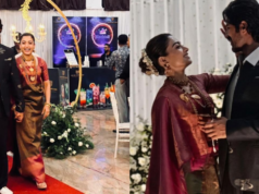 Vijay Deverakonda comparte su conexión con Coorg, la ciudad natal de Rashmika Mandanna