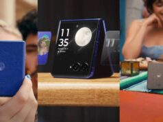 Motorola Razr Ultra (2026) vuelve a filtrarse, esta vez por completo