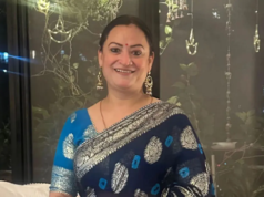 Rinku Dhawan sigue el camino de Neena Gupta y pide trabajo en el espacio OTT