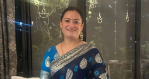 Rinku Dhawan sigue el camino de Neena Gupta y pide trabajo en el espacio OTT