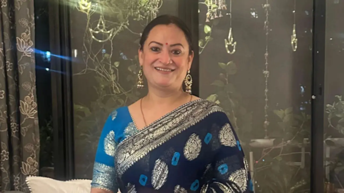 Rinku Dhawan sigue el camino de Neena Gupta y pide trabajo en el espacio OTT