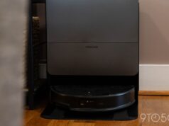 Roborock Saros 20 es uno de los mejores robots aspiradores, refinado