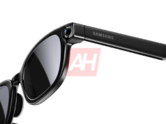 La compatibilidad con Samsung Galaxy Glasses ya llega a One UI