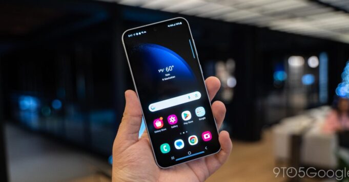 Samsung amplía One UI 8.5 beta a aún más dispositivos Galaxy