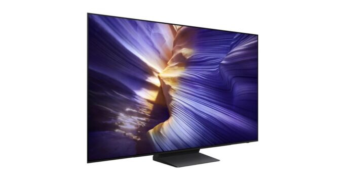 Los televisores Samsung están agregando soporte para Google Cast
