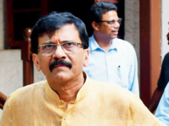 El diputado de Shiv Sena, Sanjay Raut, sobre la deserción de los diputados de la AAP