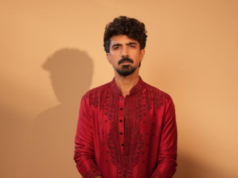 Cumpleaños de Saqib Saleem: el actor de Kaptaan se muestra sincero en un debate laboral de 8 horas