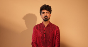 Cumpleaños de Saqib Saleem: el actor de Kaptaan se muestra sincero en un debate laboral de 8 horas